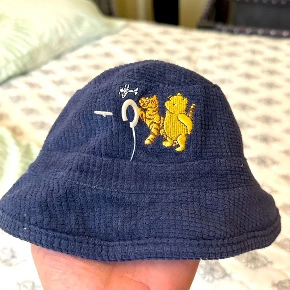 Classic Pooh - Picture 1 of 4